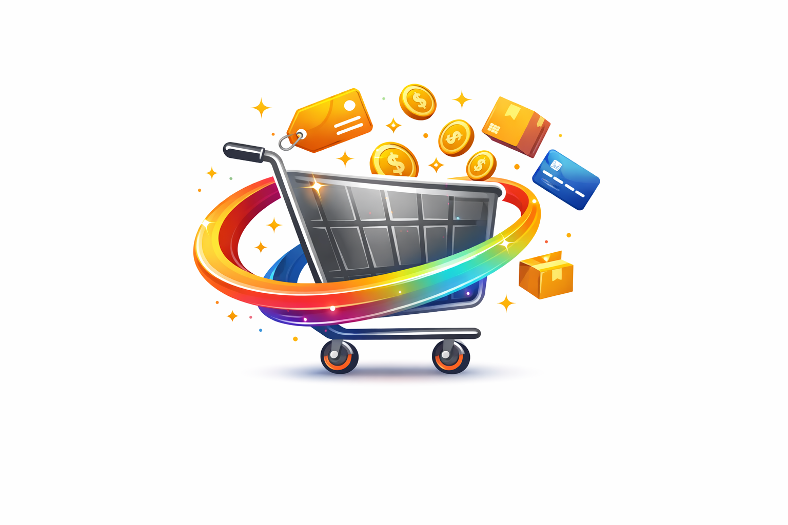 E-commerce Platform