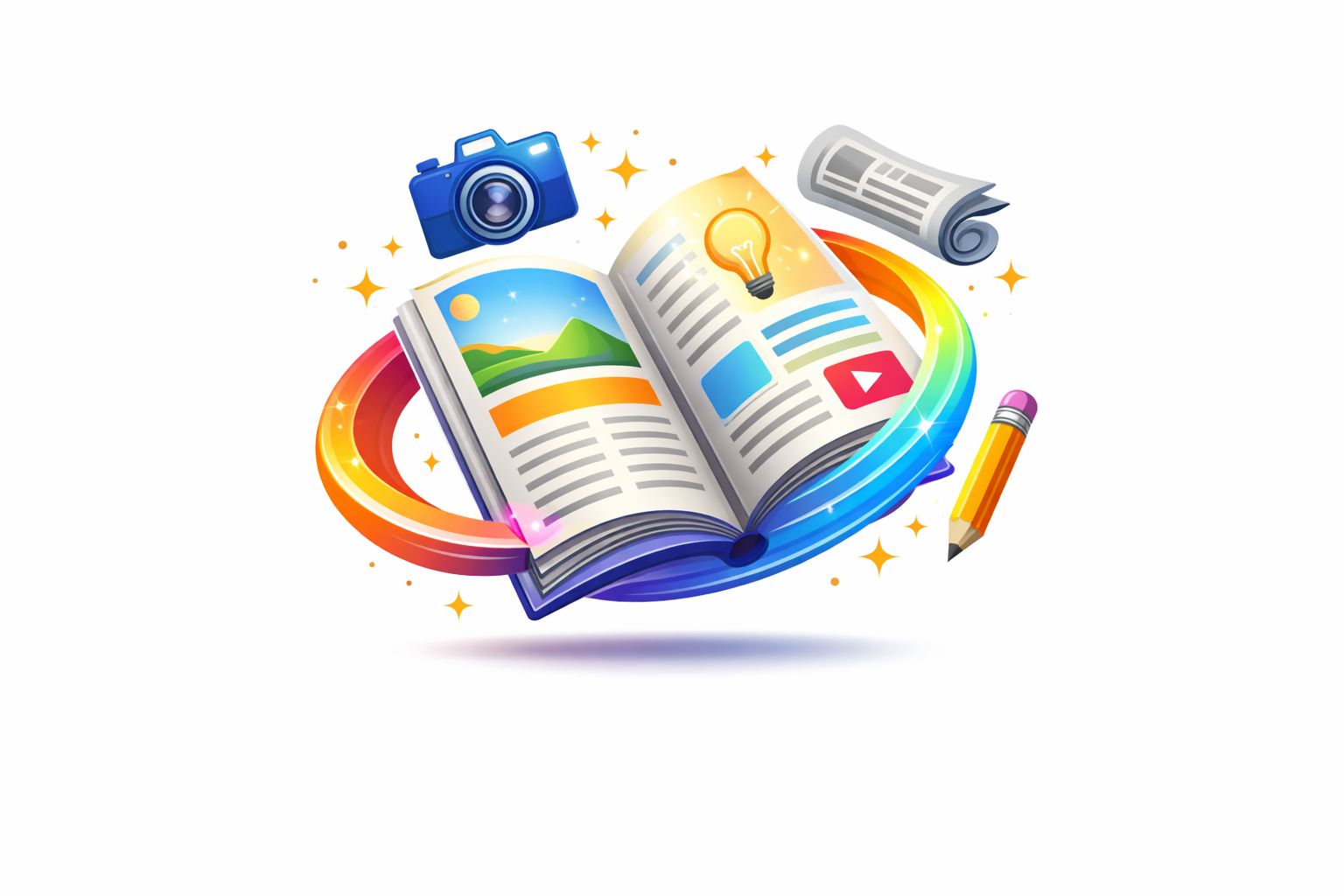 Magazine Design