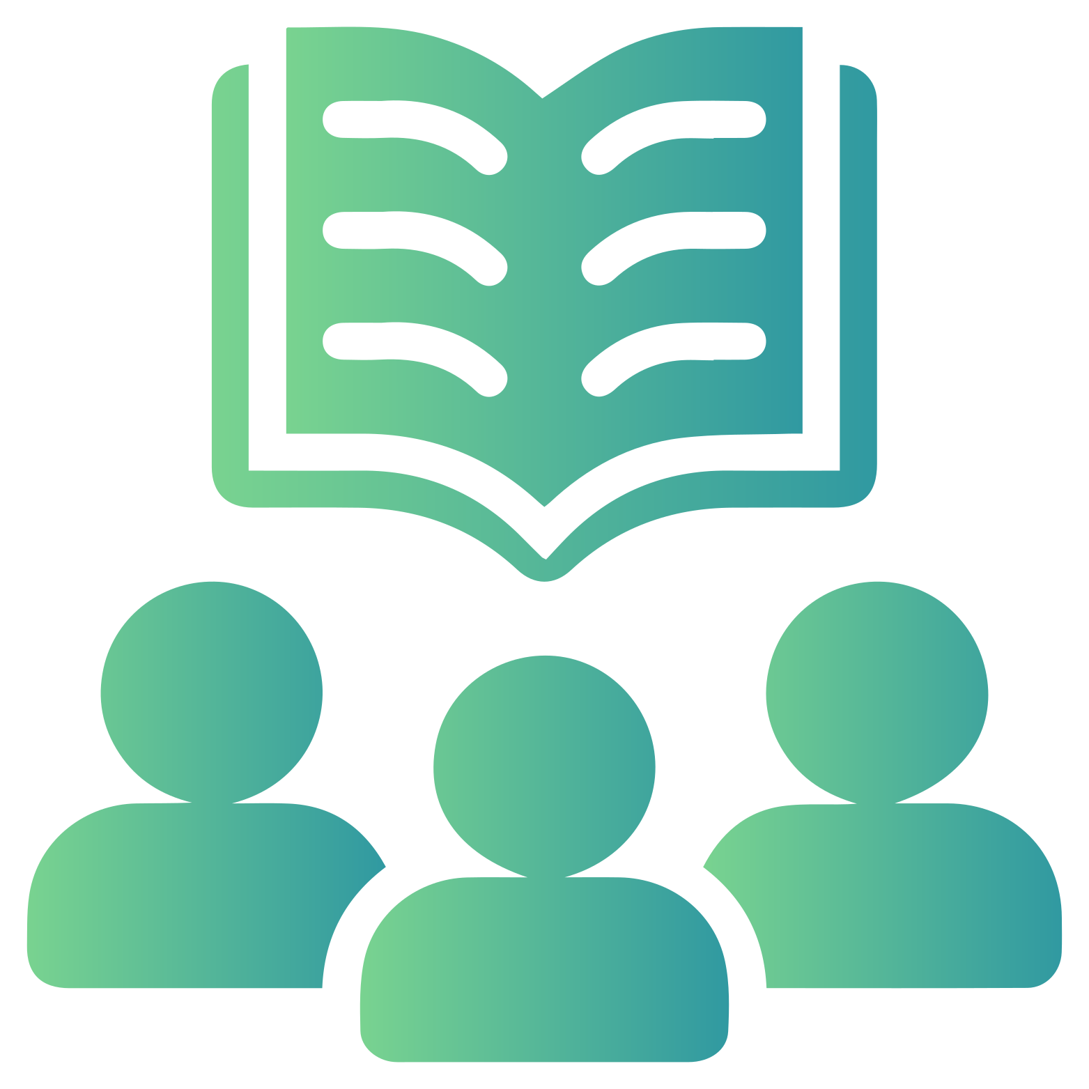 Learn and grow