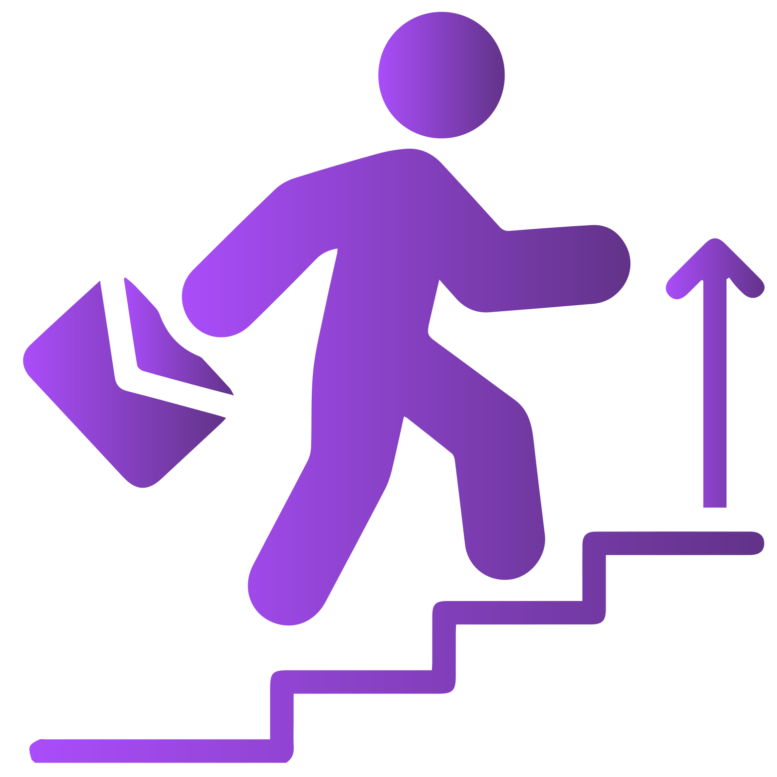 Shape your career