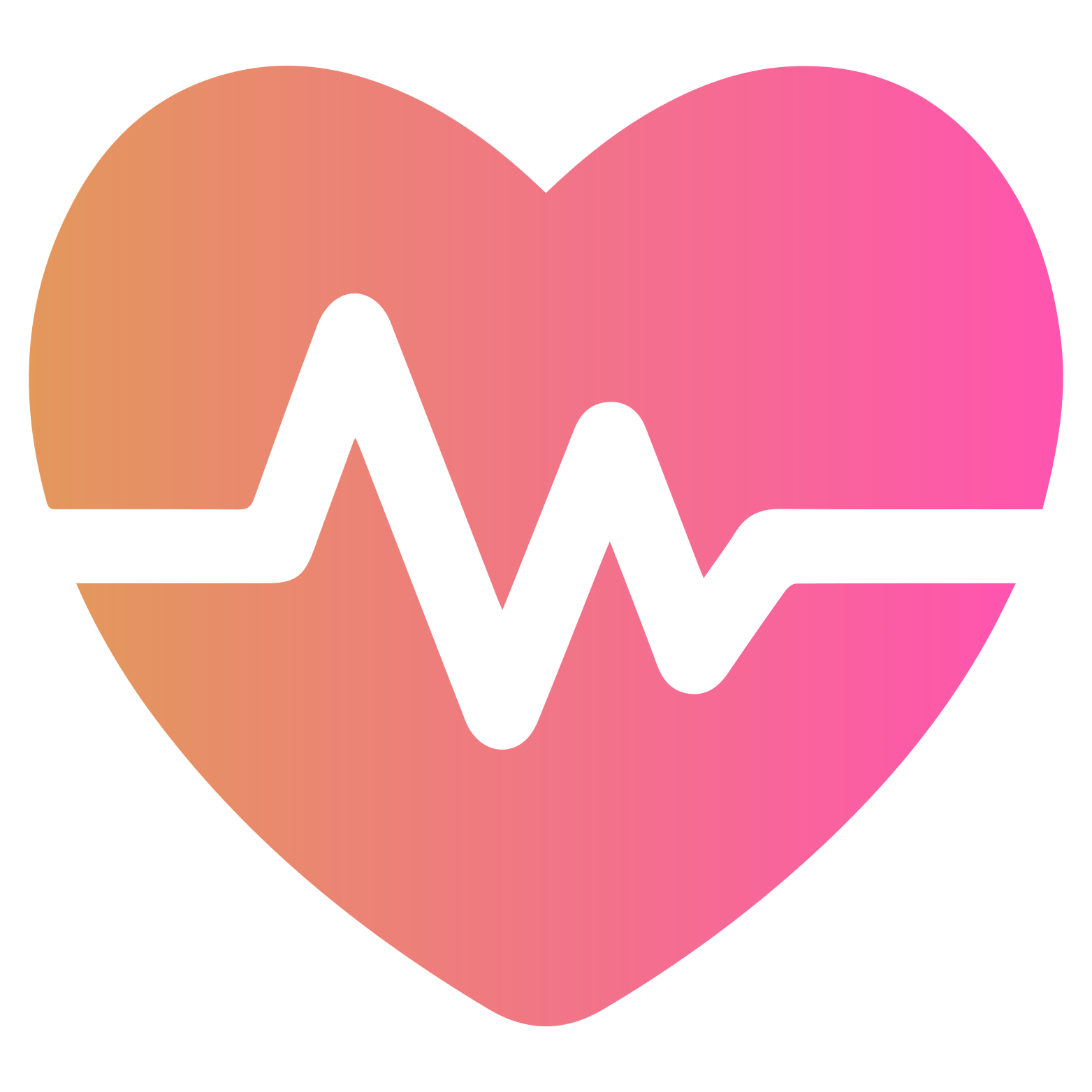 Stay healthy